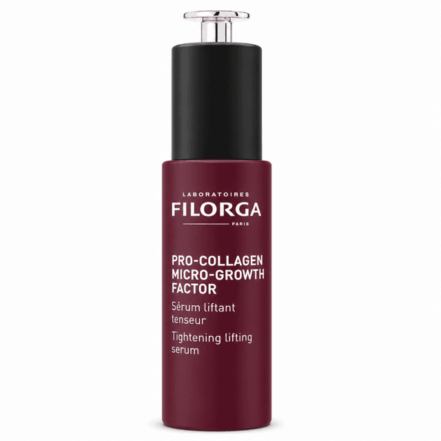 Filorga Pro-Collagen MGF Siero Rassodante