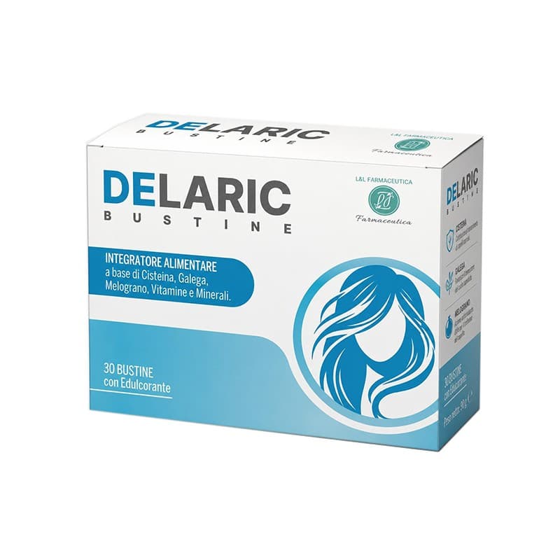 Delaric – 30 Beutel