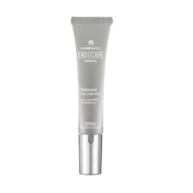 Endocare Renewal Retinoid Eye – Contorno Occhi