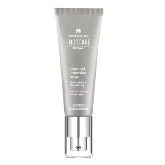 Endocare Renewal Retinoid Intensive - Crema anti-età con retinolo
