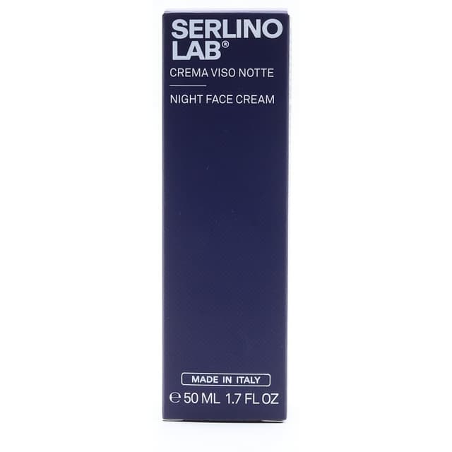 Serlinolab NTT Crema Viso – 50 ml