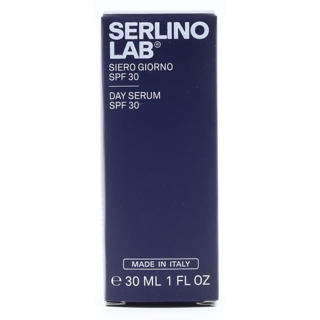 Serlinolab Siero Giorno – 30 ml