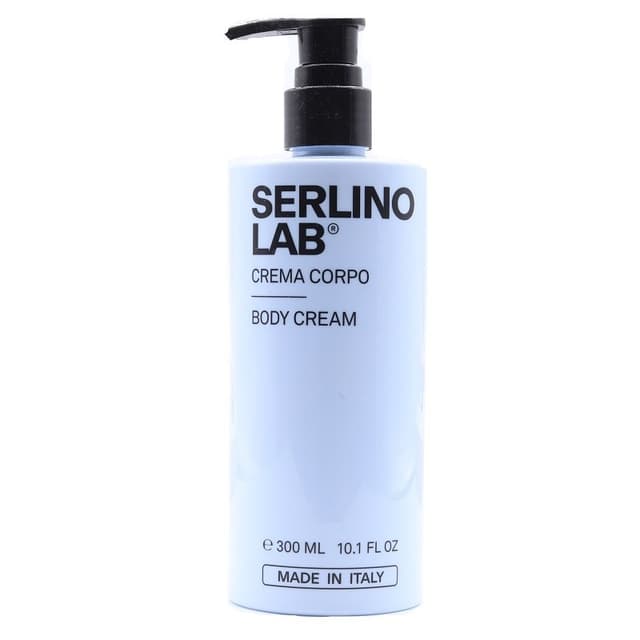Serlinolab Crema Corpo – 300 ml
