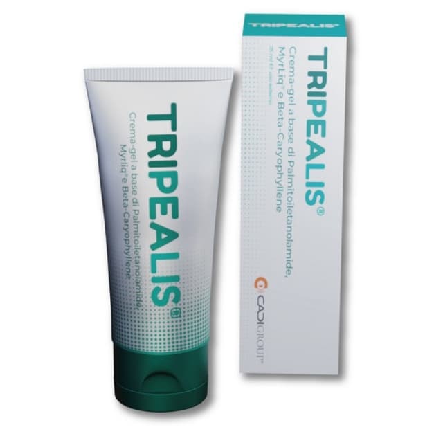 Tripealis Crema – 75 ml Crema viso e corpo