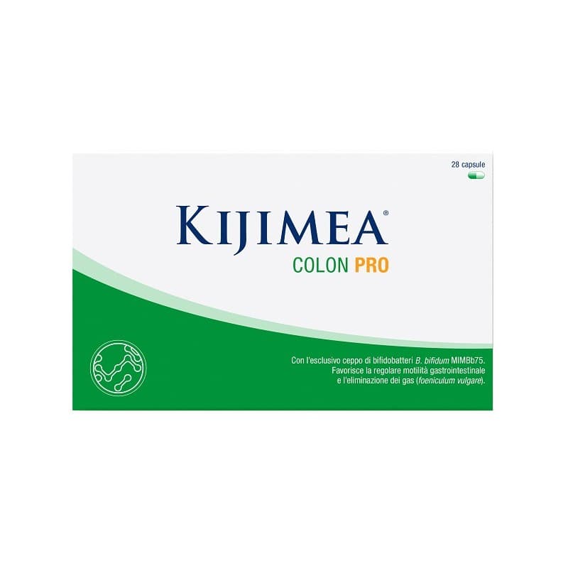 Kijimea Colon Pro – 28 Kapseln