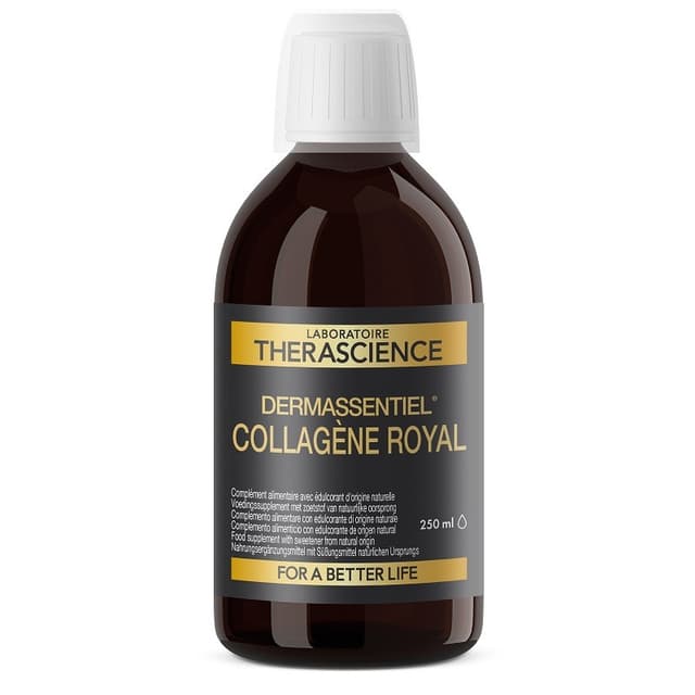 Dermassentiel Collagene Royal – 250 ml
