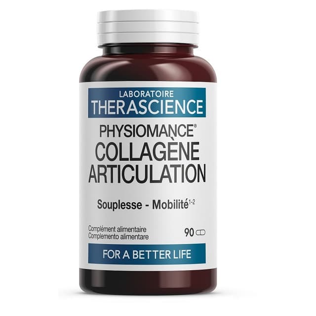 Physiomance Collagene Articolazioni - 90 capsule