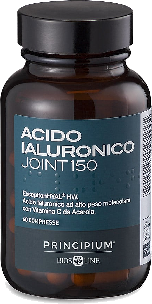 Hyaluronsäure Joint – 60 Tabletten